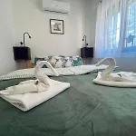 דירה Niobe בלטונפנבש