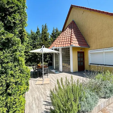 Niobe Apartmán