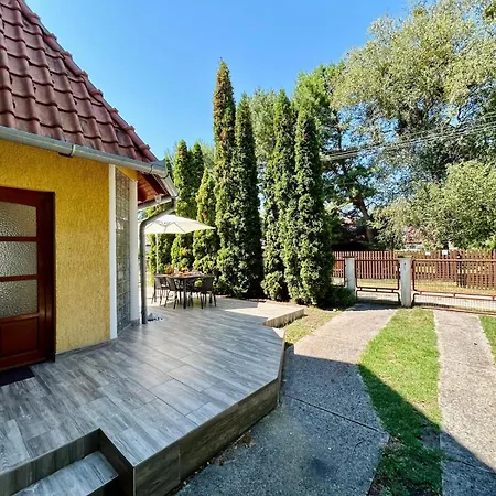 Niobe * Balatonfenyves