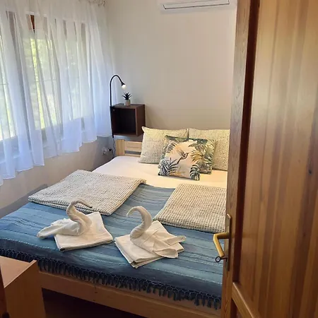 Niobe Apartament Balatonfenyves