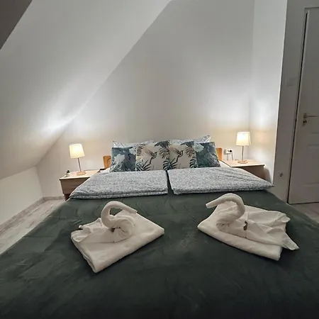Niobe Apartament
