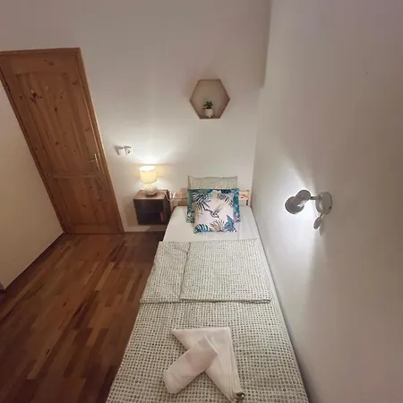 Niobe Apartmán