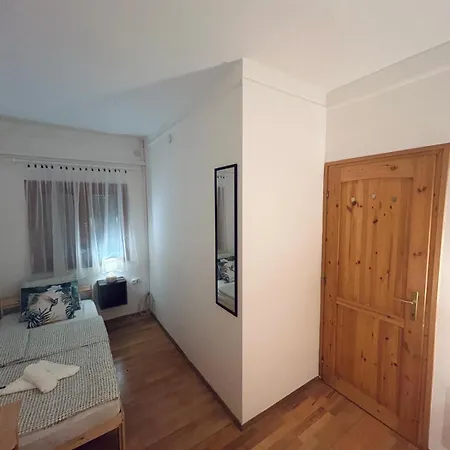Niobe Apartmán *