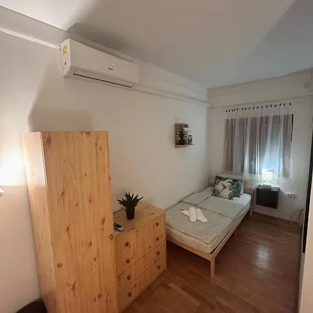 Apartmán Niobe