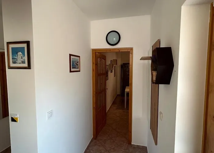 Niobe * Balatonfenyves