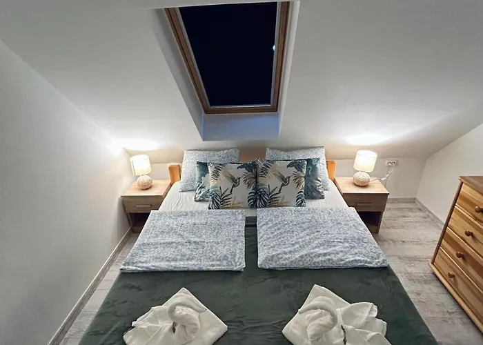 Niobe * Balatonfenyves