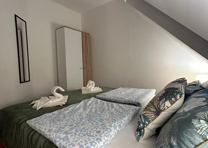 Niobe * Balatonfenyves