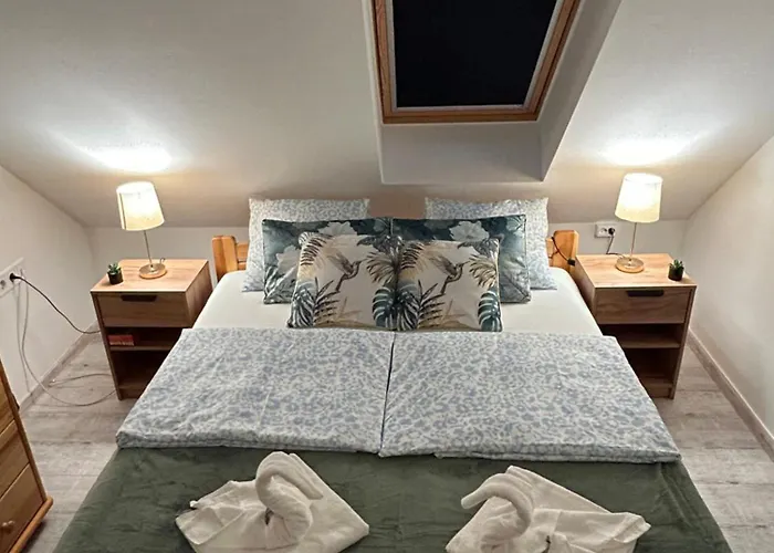 Niobe Balatonfenyves